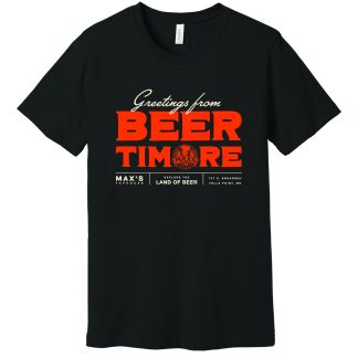 Greetings from Beertimore