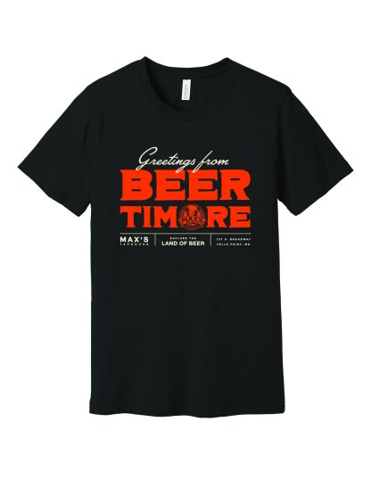 Greetings from Beertimore