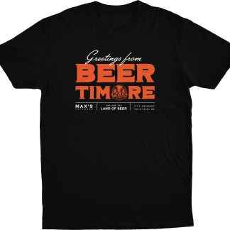 Greetings from Beertimore