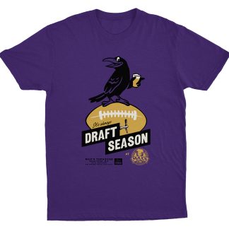 Draft Season Tee