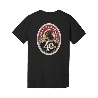 40th Anniversary Tee