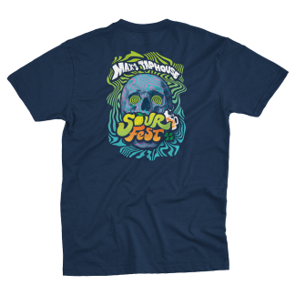 Sour Fest 2026 - Tee